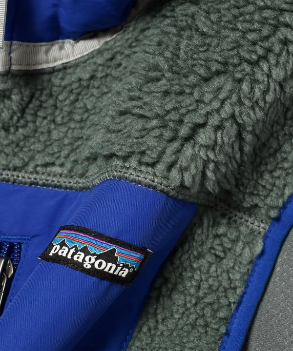 BEAMS（ビームス）patagonia / Classic Retro X Vest（トップス ベスト