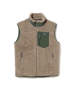 patagonia / Classic Retro X Vest