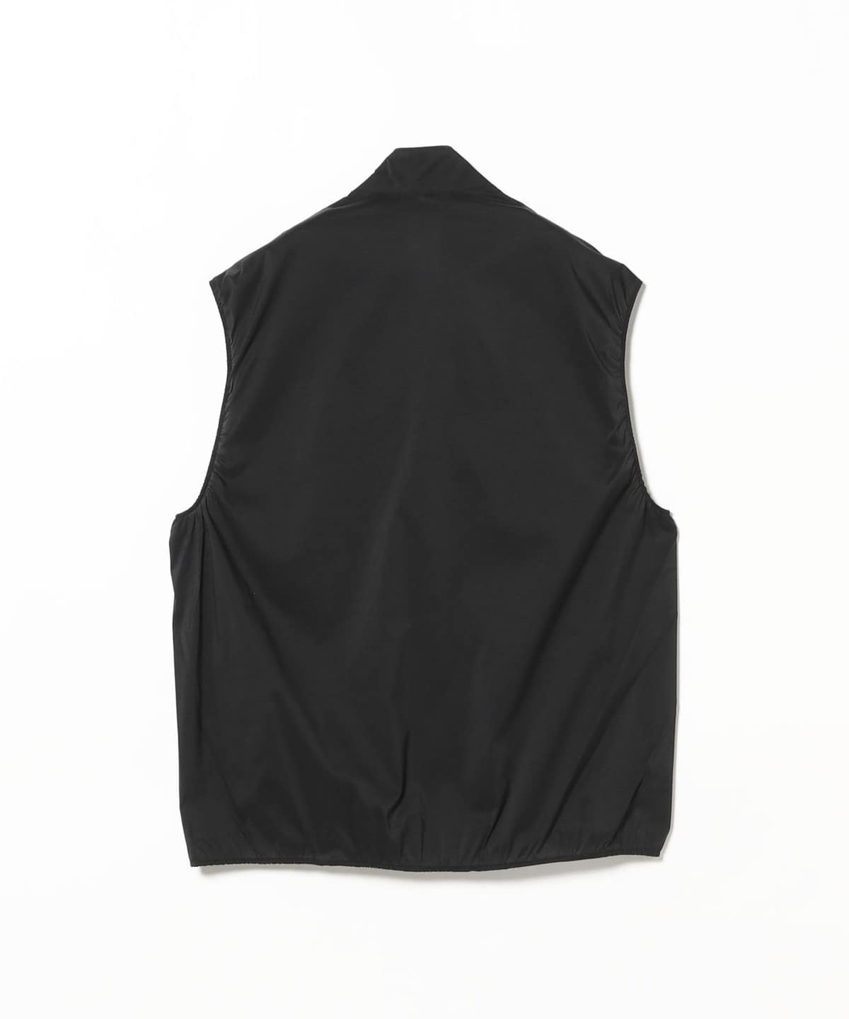 BEAMS(ビームス)SEDAN ALL-PURPOSE / Ripstop Light Vest BEAMS(ビームス)SEDAN ALL-PURPOSE / Ripstop Light Vest