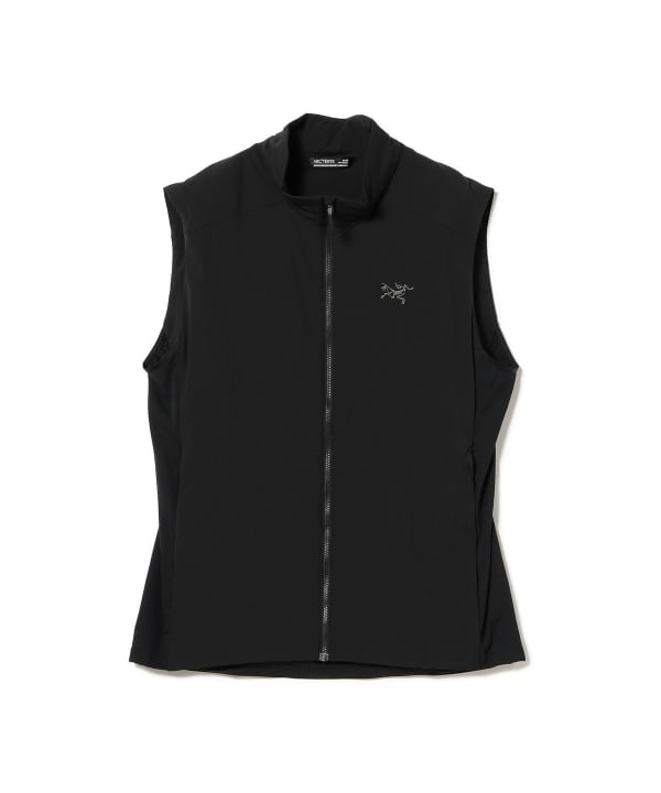 ARC’TERYX ATOM VEST アークテリクス アトムベスト Amazon | Arc'teryx [アークテリクス] アトム ベスト メンズ