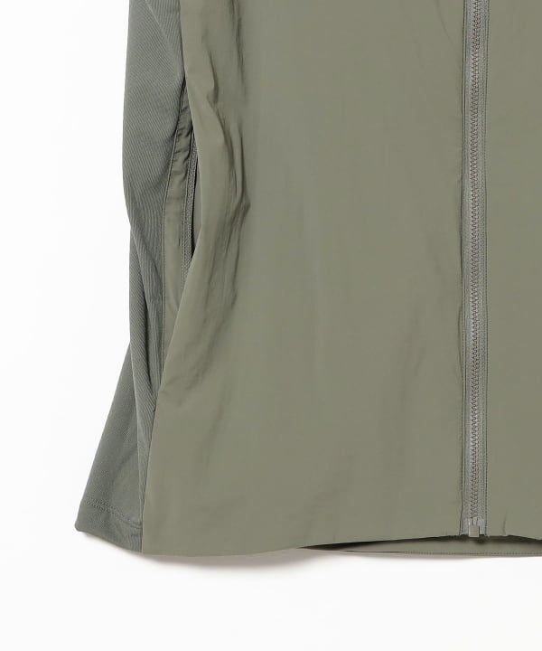 BEAMS(ビームス)ARC'TERYX / Atom Vest(ブルゾン ダウン BEAMS(ビームス)ARC'TERYX / Atom Vest(ブルゾン ダウン