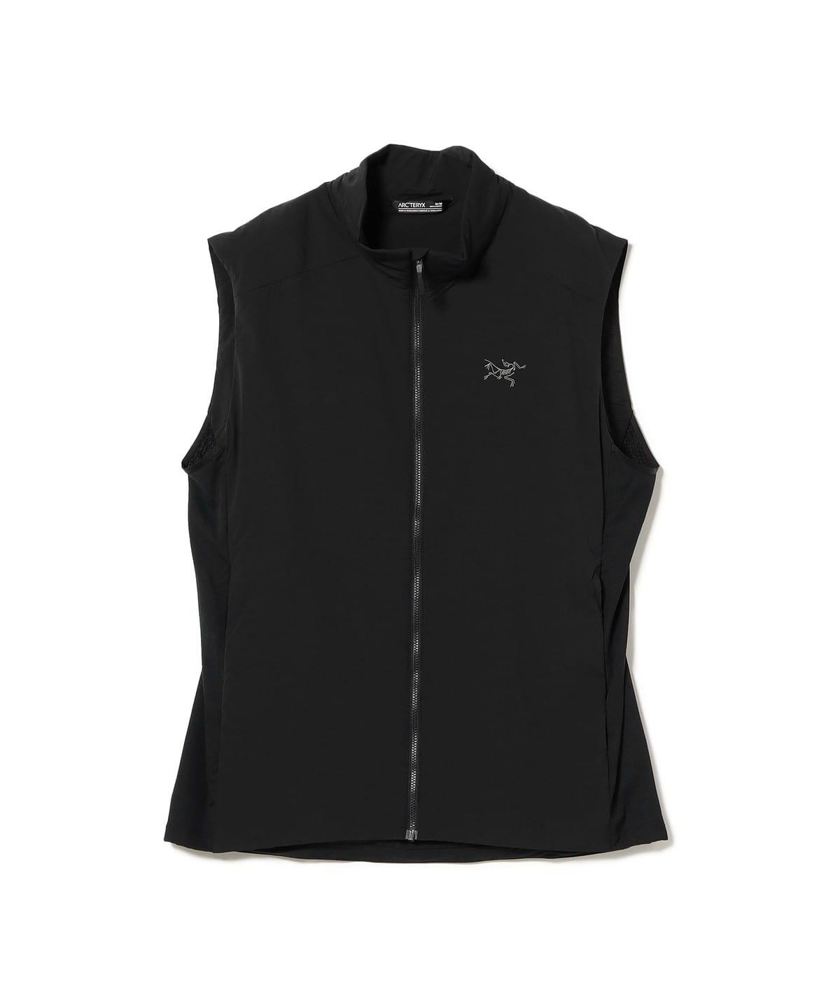 EFFEビームスAK＋1ダウンベスト BEAMS（ビームス）ARC'TERYX / Cerium Vest（ブルゾン ダウン