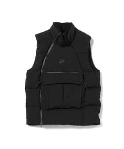 ▲NIKE / テック パック フィルダウン ベスト