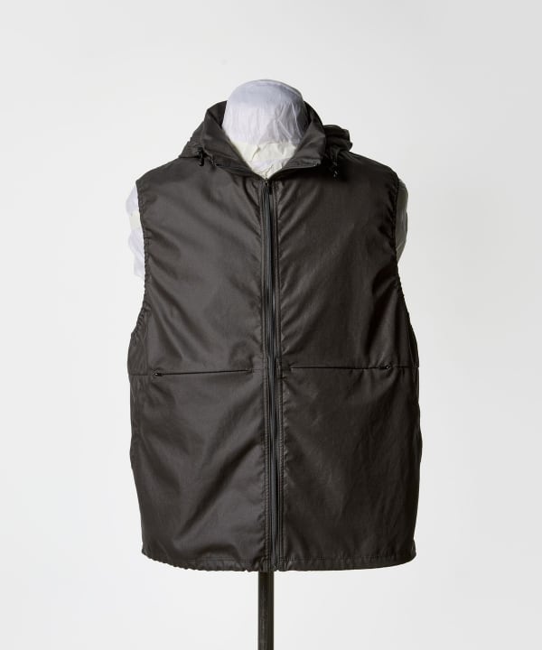 BEAMS（ビームス）the A / COOL DOTS（R）Vest（トップス ベスト