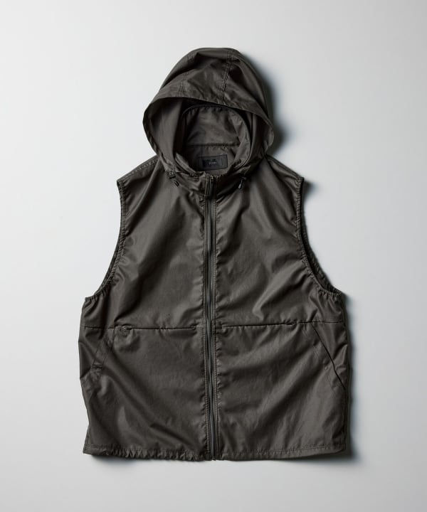 BEAMS（ビームス）【ショップ限定商品】『the A』 / COOL DOTS