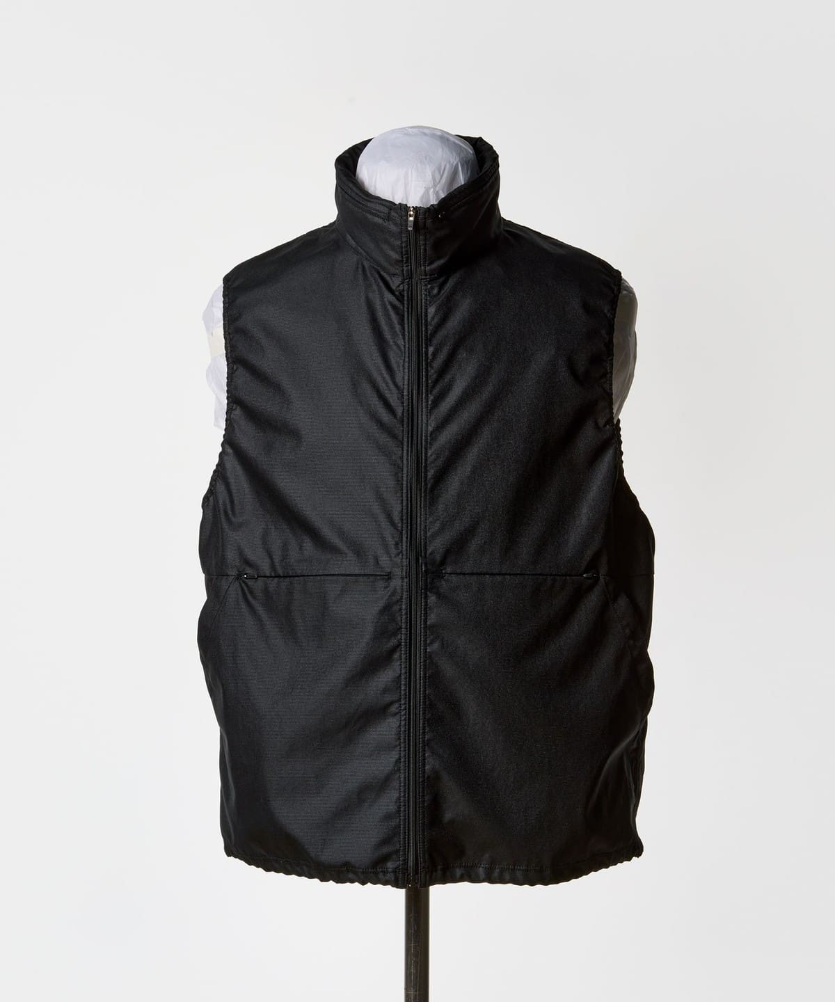 【ショップ限定商品】『the A』 / COOL DOTS(R)Vest トップス MEN BLACK L 【ショップ限定商品】『the A』 / COOL DOTS(R)Vest トップス MEN BLACK L