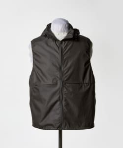 【ショップ限定商品】『the A』 / COOL DOTS（R）Vest