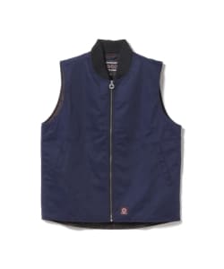 ▲INDEPENDENT / Hazard Vest 17AW