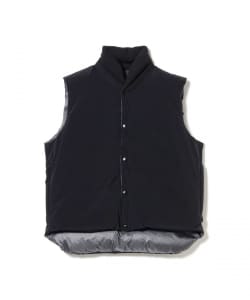 Scye / Nylon Reversible Down Vest