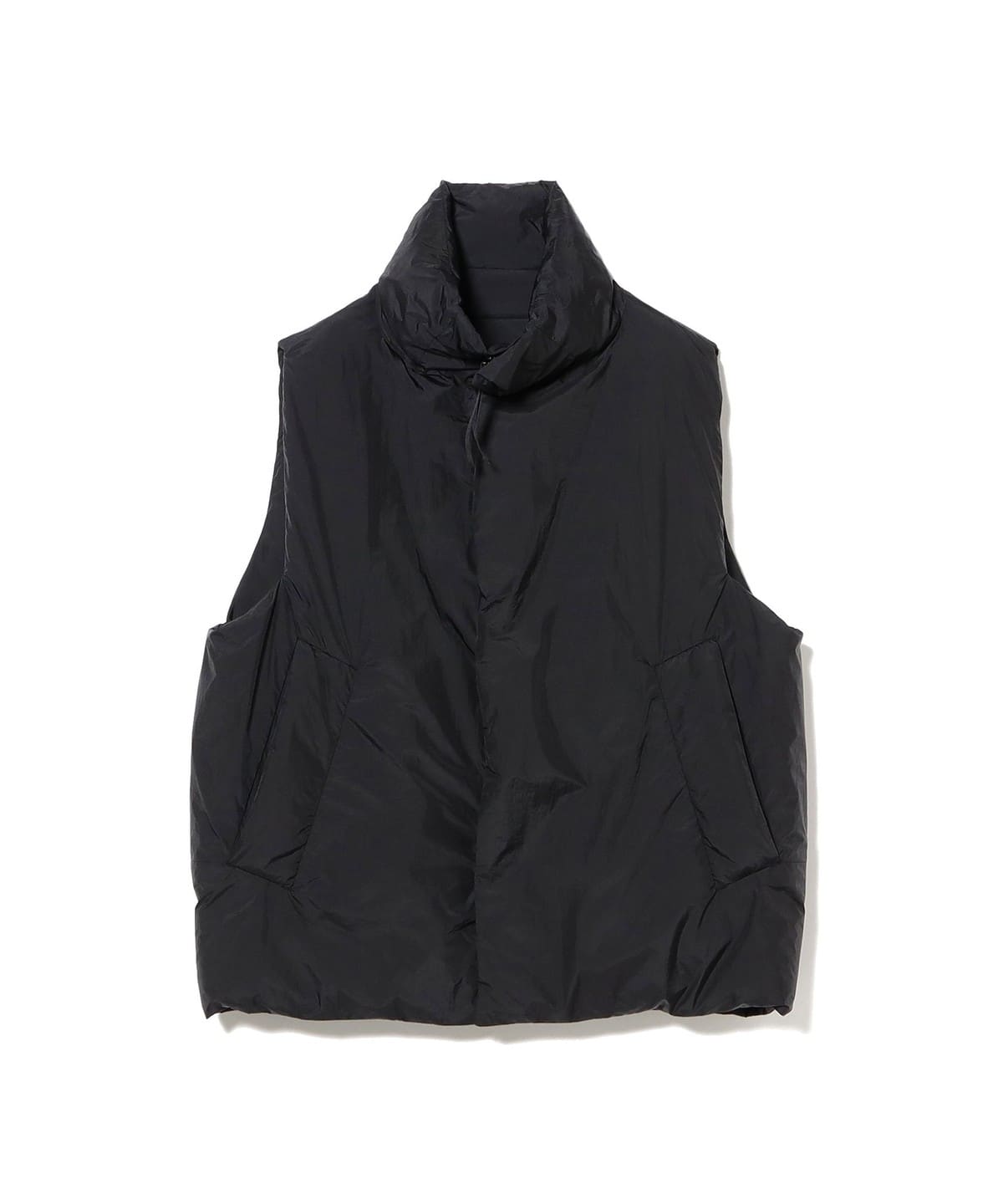 BEAMS（ビームス）TEATORA / MUTE SCOPE VEST - EVA（ブルゾン ダウン