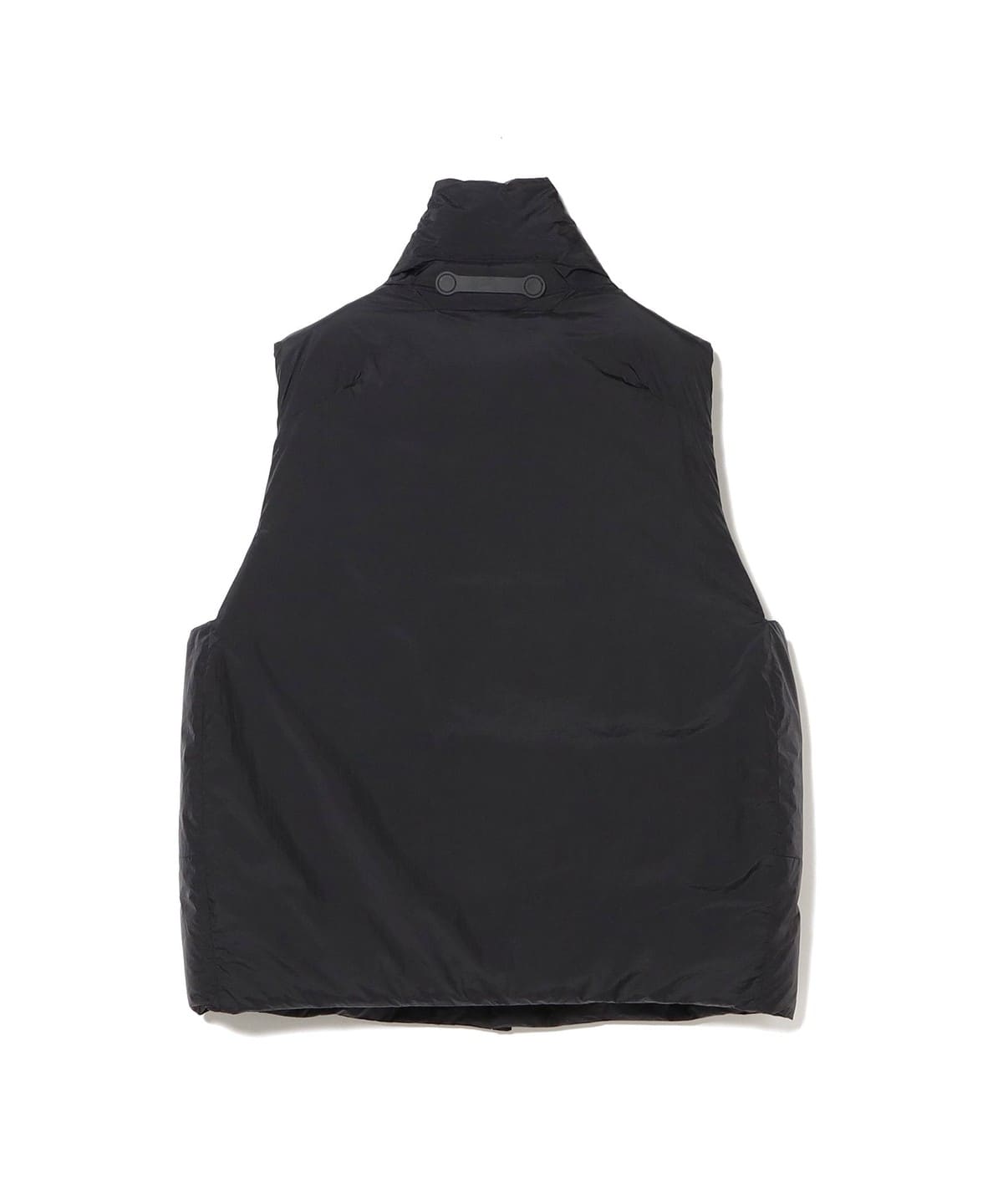 BEAMS（ビームス）TEATORA / MUTE SCOPE VEST - EVA（ブルゾン ダウン