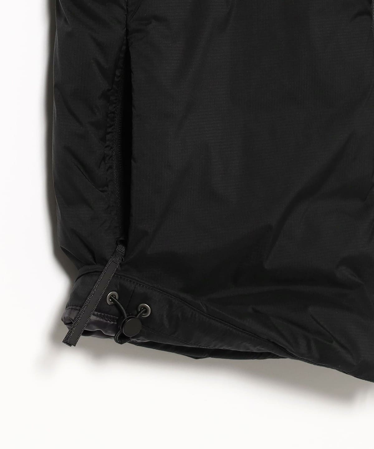 BEAMS（ビームス）CANADA GOOSE / Lodge Vest（ブルゾン ダウンベスト