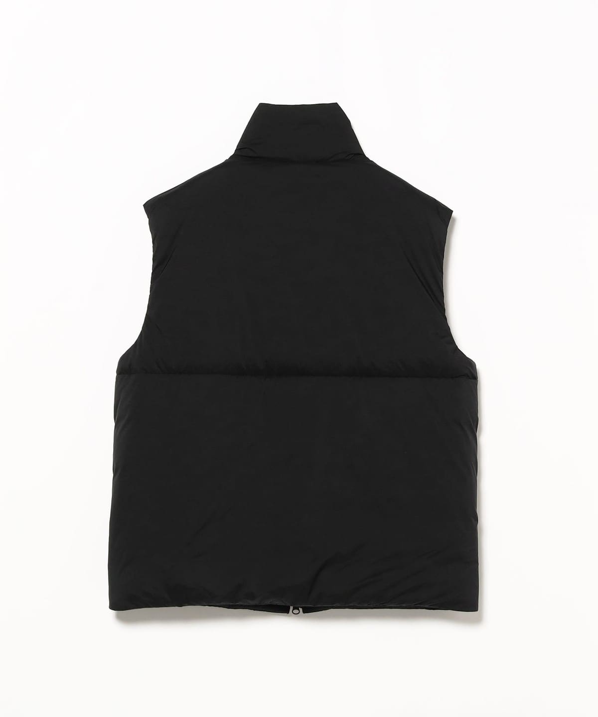 BEAMS（ビームス）CANADA GOOSE / Lodge Vest（ブルゾン ダウンベスト