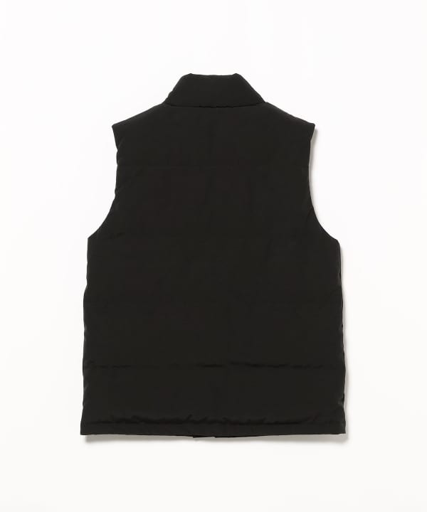 BEAMS（ビームス）CANADA GOOSE / Freestyle Crew Vest（ブルゾン