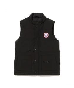 CANADA GOOSE / Freestyle Crew Vest