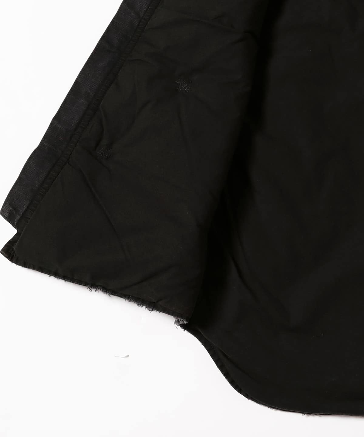 BEAMS（ビームス）BOW WOW / DUCK VEST AGED（トップス ベスト）通販