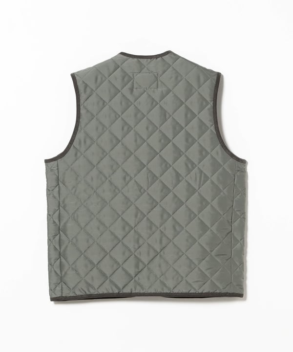 BEAMS【別注】Traditional Weather wear 別注 WAVERLY！【Traditional Weatherwear × BEAMS】｜ビームス 静岡