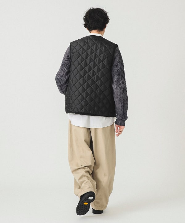 BEAMS（ビームス）【+15%ポイントUP】【別注】Traditional
