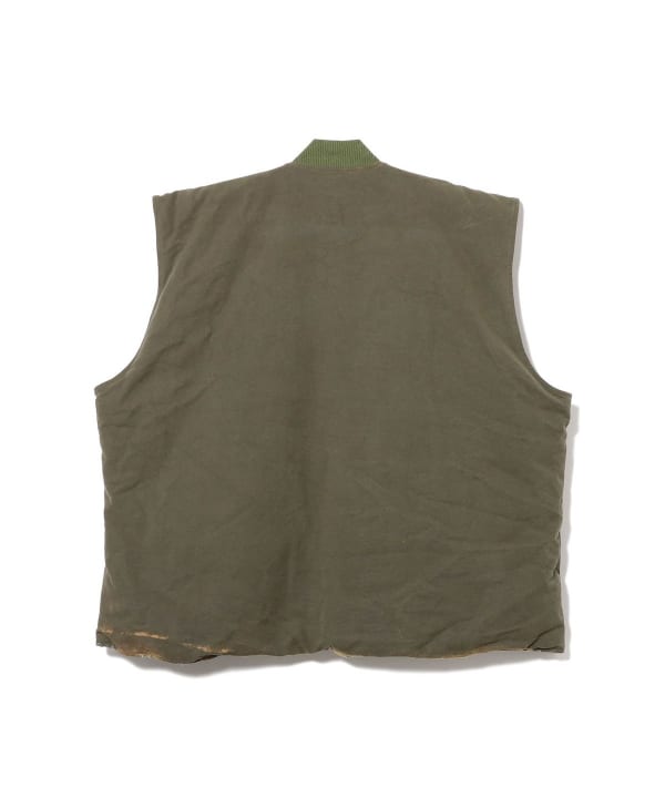 LES SIX / BIZARRED VEST