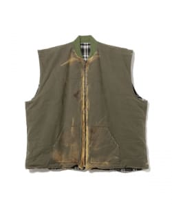 LES SIX / BIZARRED VEST