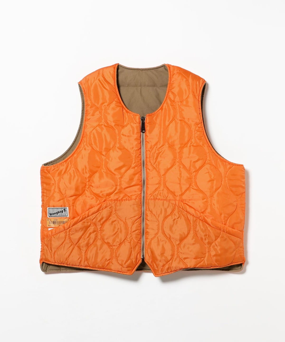  Prime Vest(マープ プライムベスト) オレンジ　サイズM MAAP Prime Vest(マープ プライムベスト) オレンジ サイズM ウェアの