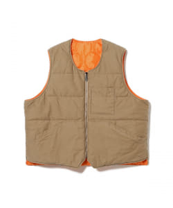 WELLDER / Reversible Vest