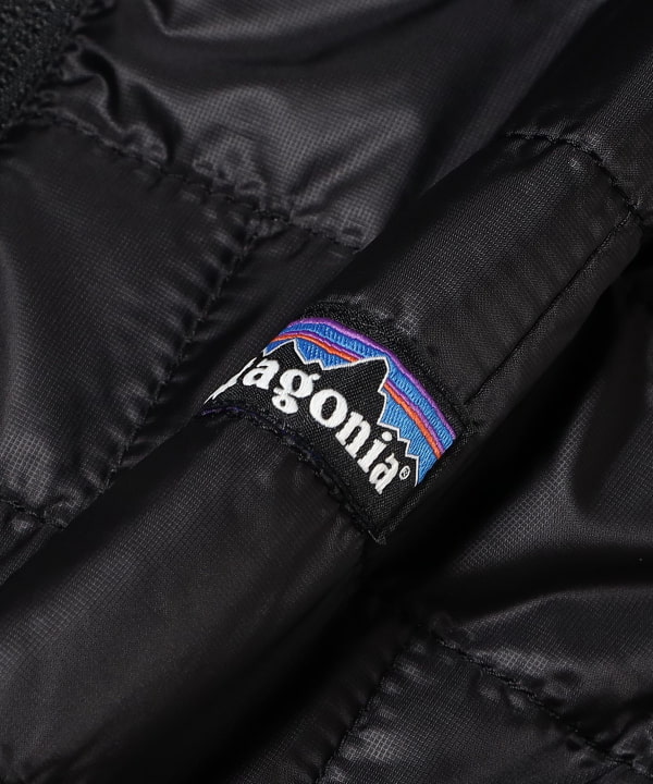 BEAMS（ビームス）patagonia / ナノ・パフ・ベスト（トップス ベスト