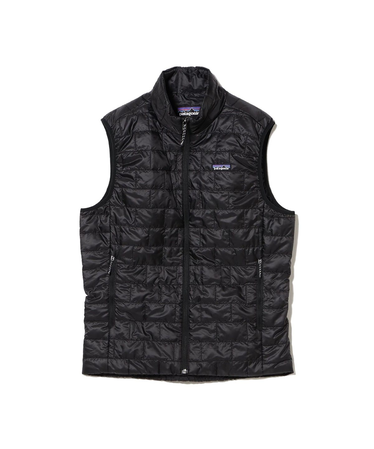 patagonia p^SjA / imEptExXg gbvX MEN BLK L