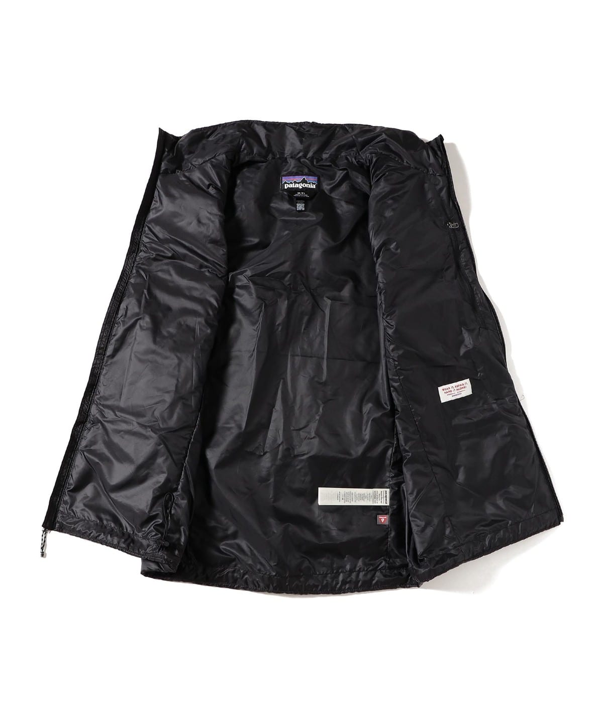 BEAMS（ビームス）patagonia / ナノ・パフ・ベスト（トップス ベスト