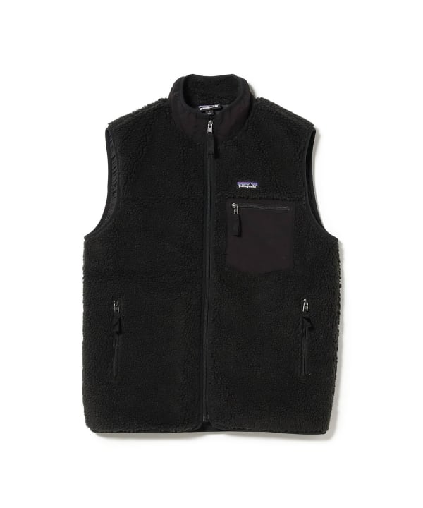 patagonia / クラシック レトロX ベスト