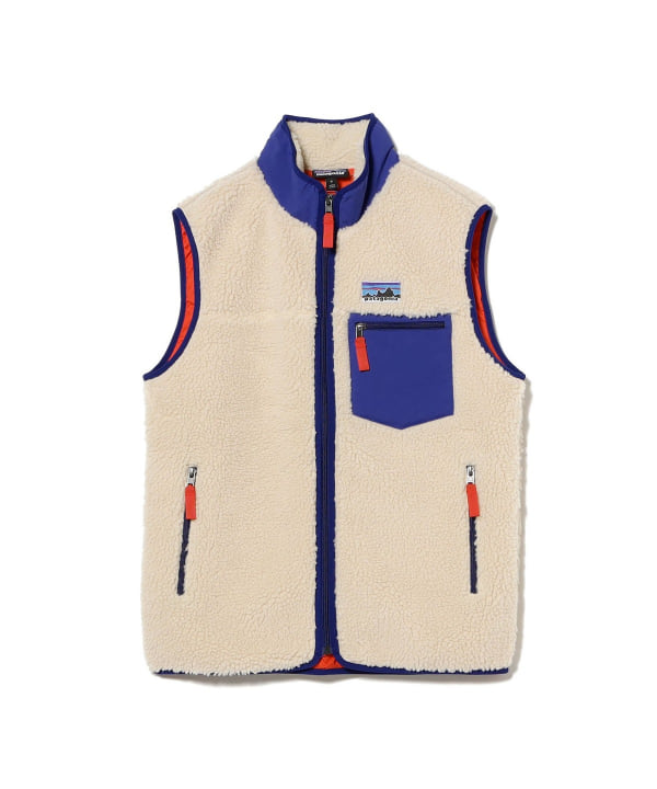 patagonia / クラシック レトロX ベスト