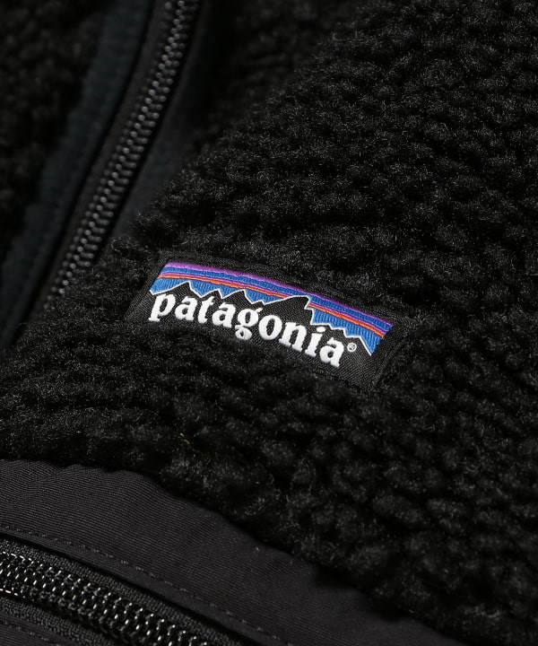 patagonia / クラシック レトロX ベスト
