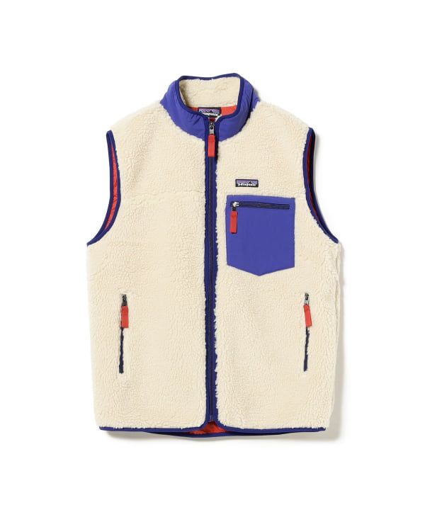 patagonia / クラシック レトロX ベスト
