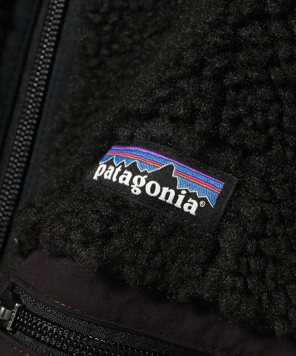 patagonia / クラシック レトロX ベスト