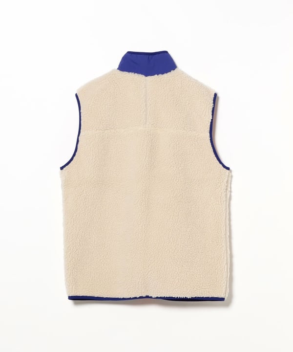 patagonia / クラシック レトロX ベスト