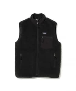 patagonia / クラシック レトロX ベスト