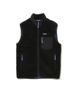 ▲patagonia / クラシック レトロX ベスト