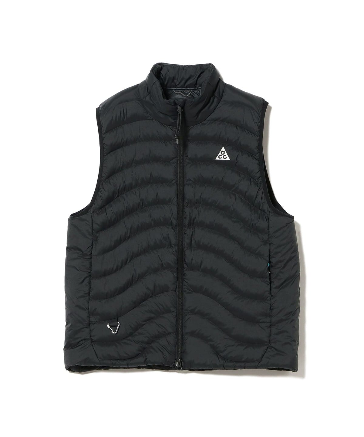 'NIKE iCL / ACG 'Lava Flow' gbvX MEN BLACK/BLACK L'