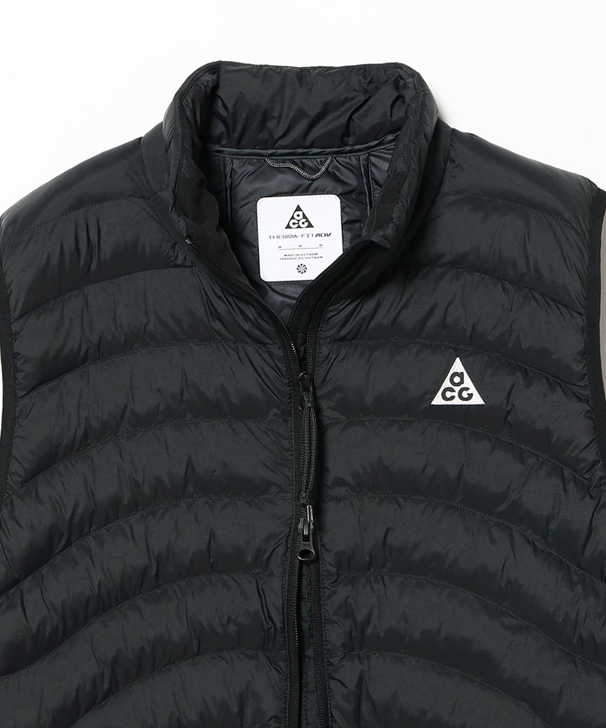 BEAMS（ビームス）NIKE / ACG Lava Flow（トップス ベスト）通販｜BEAMS