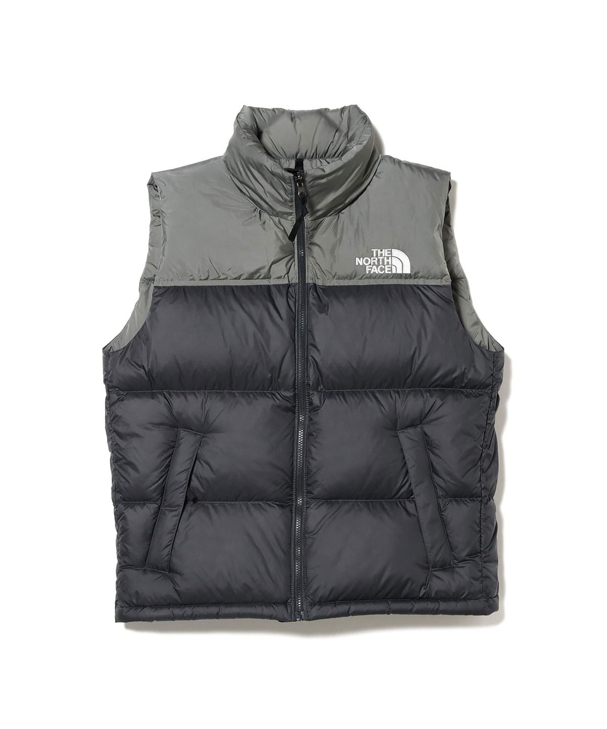 極美品 THE NORTH FACE NF0A48LD ダウンベスト/S 極美品 THE NORTH FACE NF0A48LD ダウンベスト/S