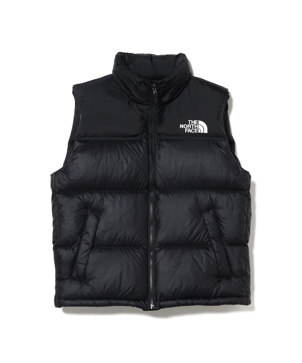 THE NORTH FACE ザ・ノース・フェイス / Nuptse Vest ブルゾン MEN ブラック XL THE NORTH FACE ザ・ノース・フェイス / Nuptse Vest ブルゾン MEN ブラック XL