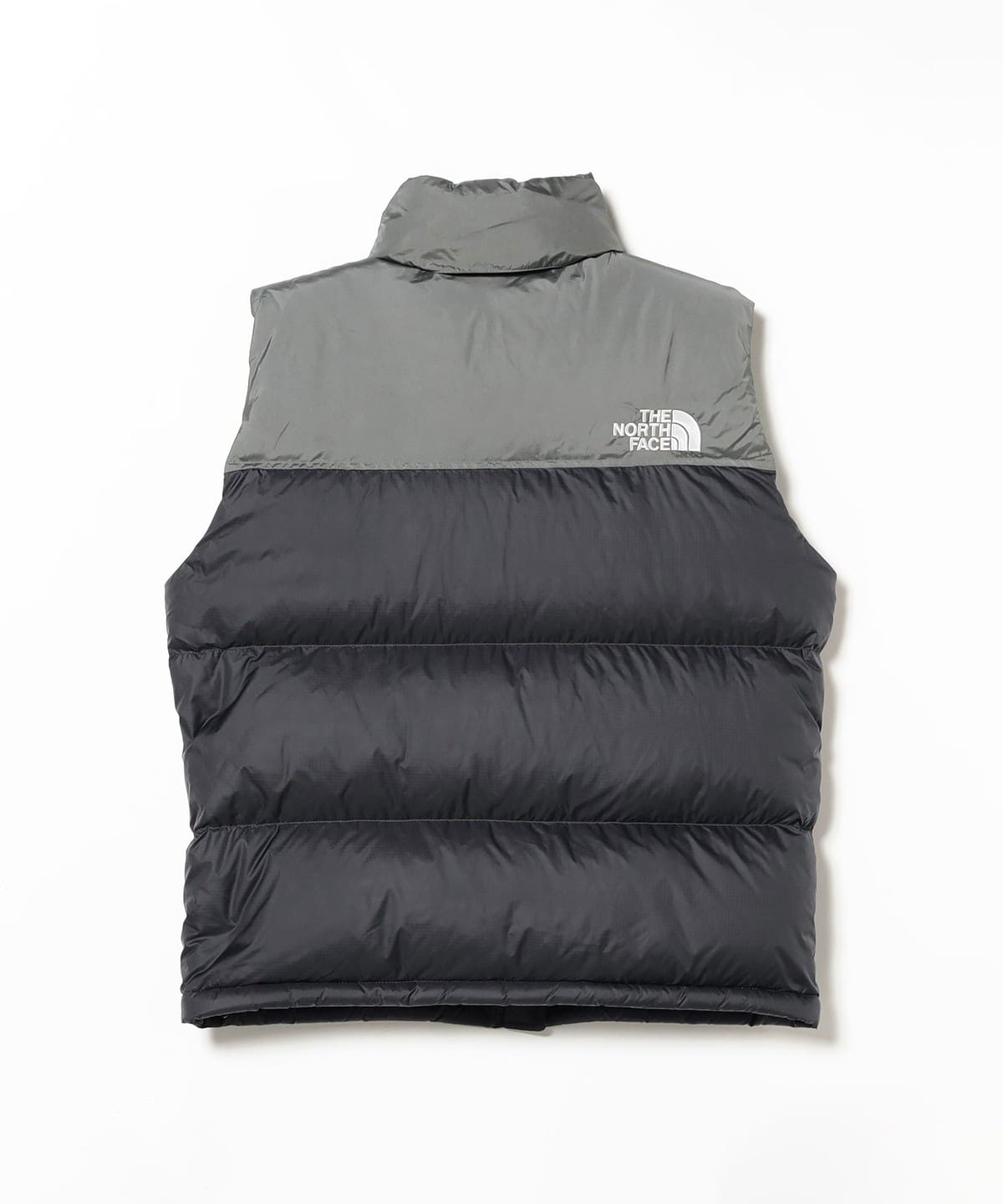 BEAMS（ビームス）THE NORTH FACE / Nuptse Vest（ブルゾン ダウン
