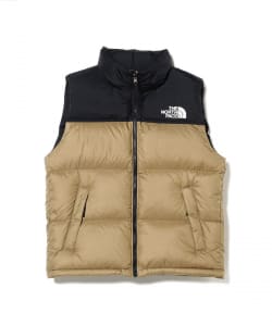 THE NORTH FACE /  Nuptse Vest