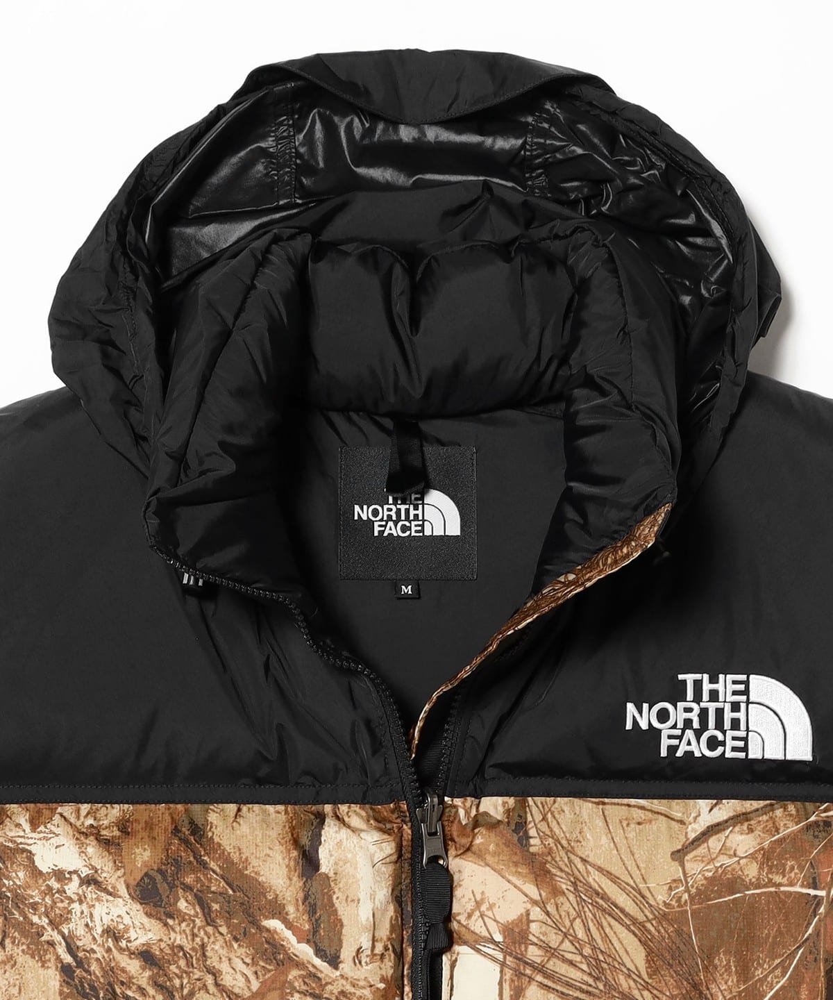 BEAMS（ビームス）THE NORTH FACE / ノベルティーヌプシベスト