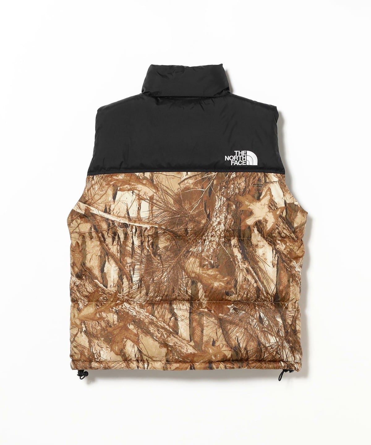 ノースフェイス×ビームスコラボベストNORTHBEAMS BEAMS x The North Face による2018年春夏の最新コラボ