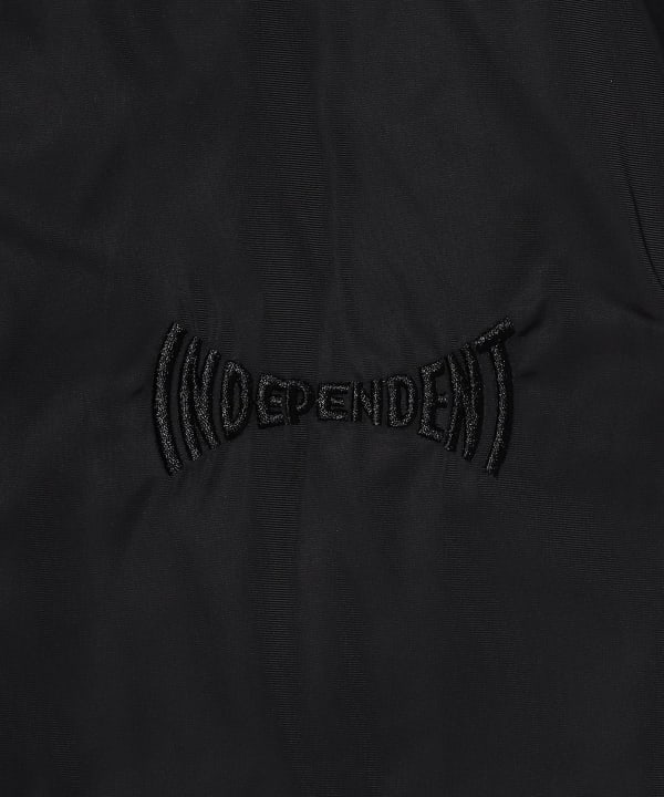 INDEPENDENT / BTG WORK VEST REVERSIBLE TOP