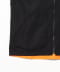 BLACK/ORANGE
