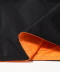 BLACK/ORANGE