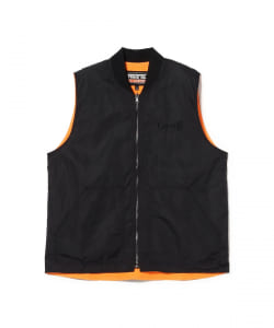 INDEPENDENT / BTG WORK VEST REVERSIBLE TOP
