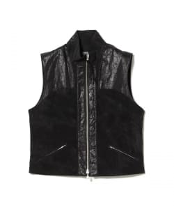 XLIM / EP.8 WOMEN 01 VEST